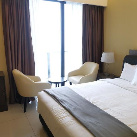 ג'נטינג היילנדס Avanie Suite At Genting Highland מראה חיצוני תמונה