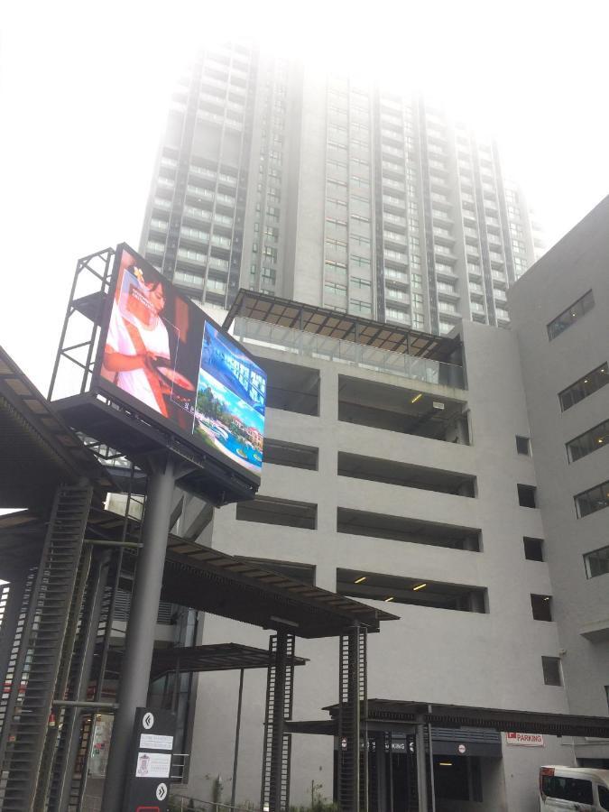 ג'נטינג היילנדס Avanie Suite At Genting Highland מראה חיצוני תמונה