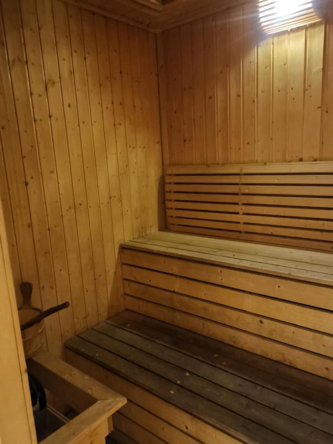 ג'נטינג היילנדס Avanie Suite At Genting Highland מראה חיצוני תמונה