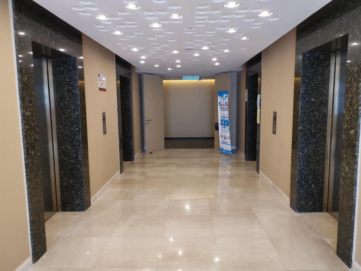 ג'נטינג היילנדס Avanie Suite At Genting Highland מראה חיצוני תמונה