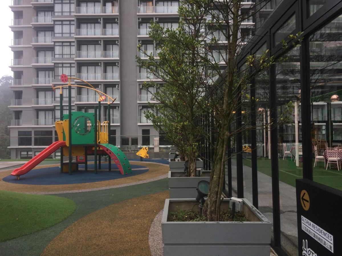 ג'נטינג היילנדס Avanie Suite At Genting Highland מראה חיצוני תמונה