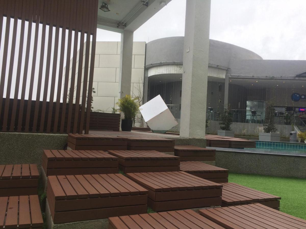 ג'נטינג היילנדס Avanie Suite At Genting Highland מראה חיצוני תמונה